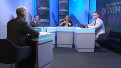 23.08.2025 Uzmanības centrā ekonomika 2. daļa