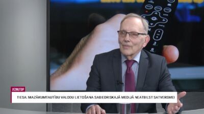 30.03.2026 Ziņu TOP