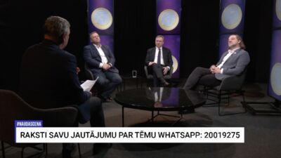 29.04.2026 Naudas cena 2. daļa