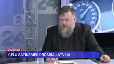 30.03.2026 Dienas personība