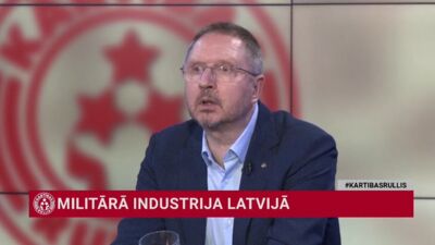 Bergs: Man nav siltas jūtas pret Viņķeles kundzi, bet tas, ko ar viņu izdarīja un dara joprojām...