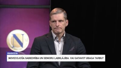 03.12.2025 Naudas cena 2. daļa