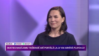 19.05.2026 Uz līnijas