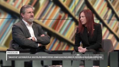 23.04.2026 Preses klubs 3. daļa