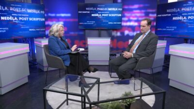 30.01.2026 Nedēļa. Post scriptum. 2. daļa