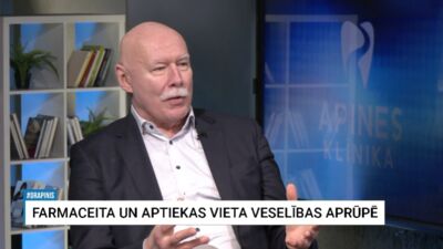 16.03.2026 Dr. Apinis 1. daļa