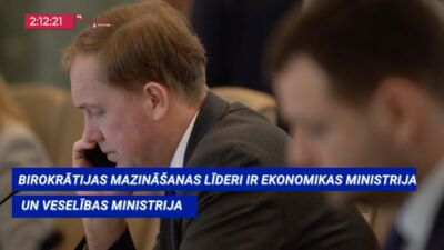 13.10.2026 TV24 SVARĪGAIS 3 MINŪTĒS