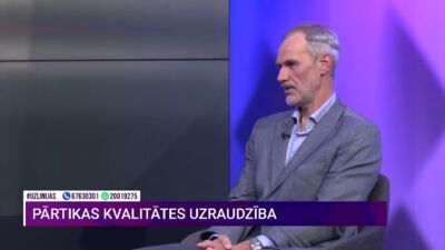 Jānis Altenburgs: Svaigas gaļas produktiem neko nedrīkst pievienot