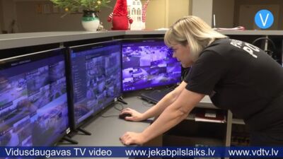 08.12.2025 Jēkabpils laiks