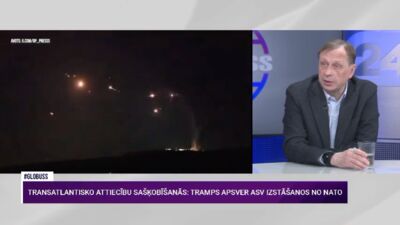 02.04.2026 Globuss 2. daļa