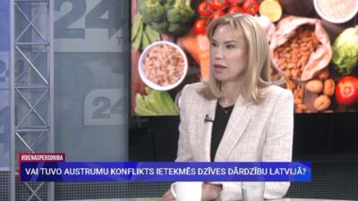 09.04.2026 Dienas personība