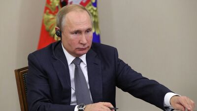 Putina likums žurnālistus ļauj atzīt par ārvalstu aģentiem