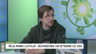 27.04.2026 Klimata balss