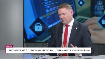 17.09.2026 Ziņu TOP