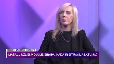 Kā notiek infekciju slimību uzraudzība migrantu vidū?