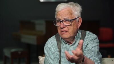 Maestro par valsts atbalstu kultūrai: Nauda kultūrai tiek dota, bet jāskatās, kā tā tiek tērēta