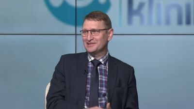 Jānis Kloviņš: Notekūdeņu monitoringu varētu izmantot daudz vairāk un efektīvāk