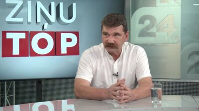 30.08.2023 Ziņu TOP