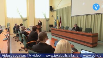 19.02.2026 Jēkabpils laiks