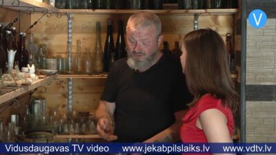 14.07.2025 Jēkabpils laiks