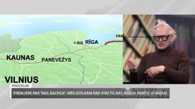 06.03.2026 Preses klubs 2. daļa