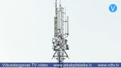 Jēkabpils novadā par krīzes saziņas risinājumiem runā izvairīgi