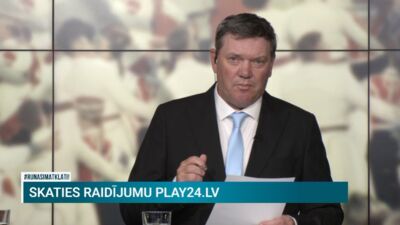 07.07.2026 Runāsim atklāti 1. daļa
