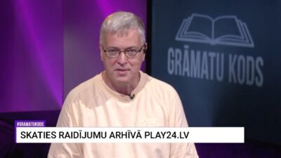 06.09.2025 Grāmatu kods