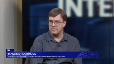 Otrās svešvalodas apguves iespējas skolās