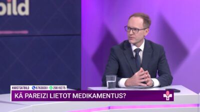 Kāpēc zālēm nedrīkst uzdzert pienu vai pēc to lietošanas ēst greipfrūtu?