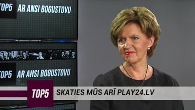 27.10.2017 Ziņu top 5