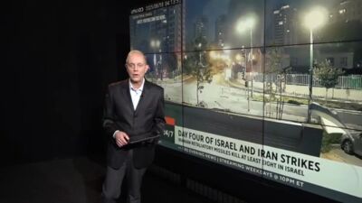 17.06.2025 Streips pārlūko pasauli