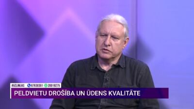 26.05.2025 Uz līnijas