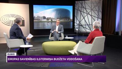30.04.2026 Globuss 2. daļa