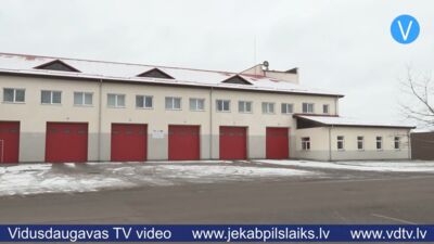 26.11.2025 Jēkabpils laiks
