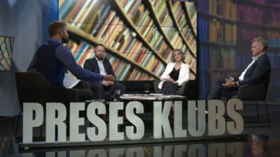 27.05.2025 Preses klubs 3. daļa