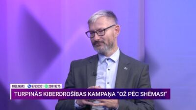 QR kodu krāpniecības shēmas - kā neuzķerties?