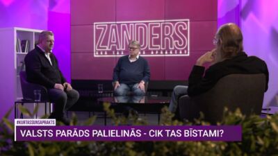 11.11.2025 Kur tas suns aprakts? 1. daļa