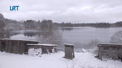 Veclabadas pagasta infrastruktūra var apgrūtināt tūrisma attīstību