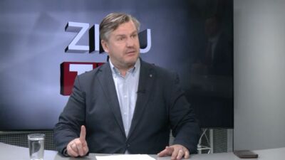 06.10.2025 Ziņu TOP