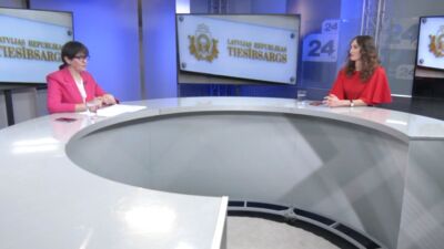 19.09.2025 Dienas personība