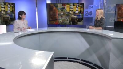 14.07.2025 Dienas personība ar Veltu Puriņu