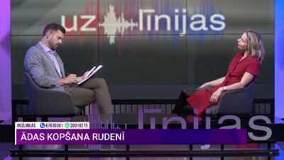 Tumšajā un aukstajā laikā gribas siltumu - kāda ir alternatīva solārijam?