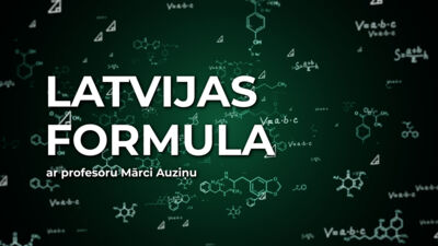 Latvijas formula