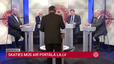 12.01.2026 Kārtības rullis 2. daļa