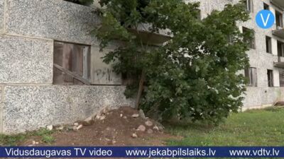 26.08.2025 Jēkabpils laiks