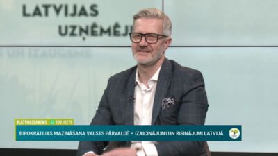 24.04.2026 Latvijas labums 1. daļa