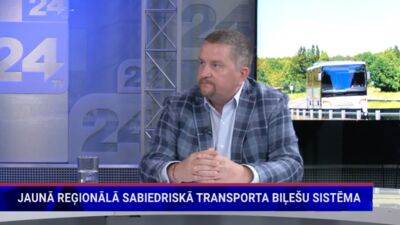 Dins Merirands: Dzīvnieka pārvadāšana transporta līdzeklī ir maksas pakalpojums