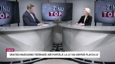 16.12.2025 Ziņu TOP