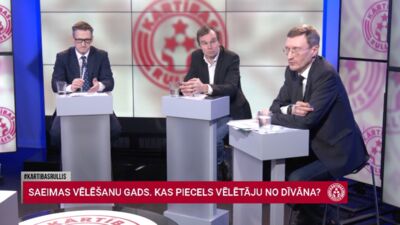 05.01.2026 Kārtības rullis 2. daļa